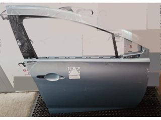 bontott RENAULT ZOE Jobb első Ajtó (Üres lemez)