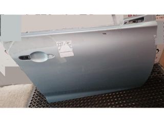 bontott RENAULT ZOE Jobb első Ajtó (Üres lemez)