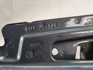 bontott RENAULT ZOE Jobb első Ajtó (Üres lemez)