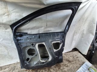 bontott RENAULT ZOE Jobb első Ajtó (Üres lemez)