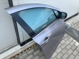 bontott RENAULT ZOE Jobb első Ajtó (Üres lemez)