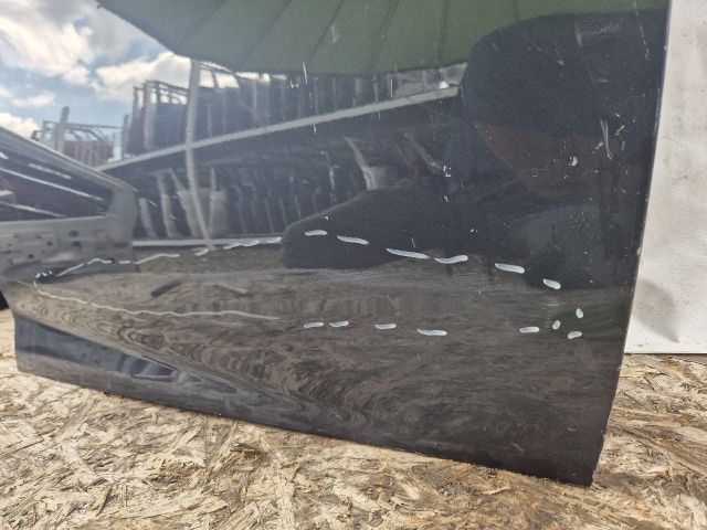 bontott RENAULT ZOE Jobb első Ajtó (Üres lemez)