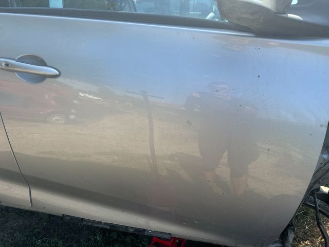 bontott RENAULT ZOE Jobb első Ajtó (Üres lemez)