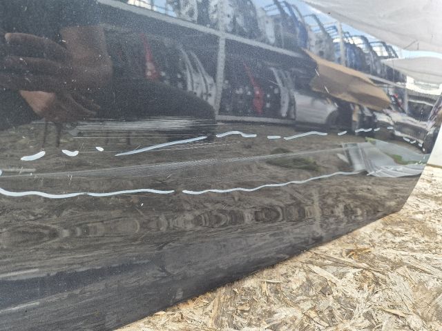 bontott RENAULT ZOE Jobb első Ajtó (Üres lemez)