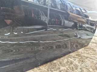 bontott RENAULT ZOE Jobb első Ajtó (Üres lemez)