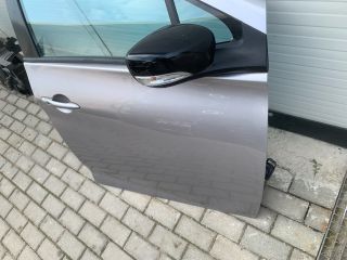 bontott RENAULT ZOE Jobb első Ajtó (Üres lemez)