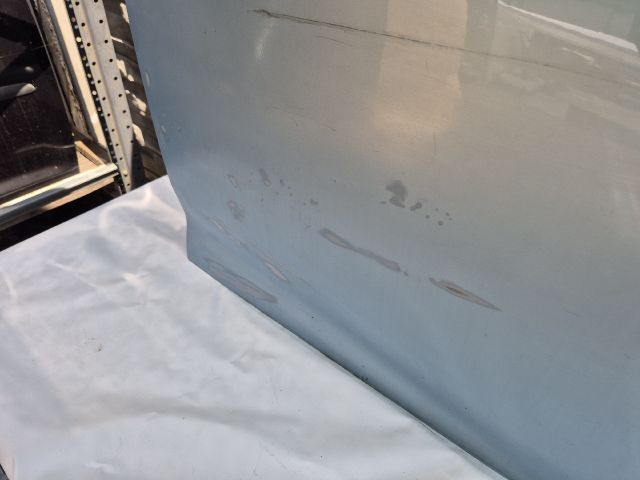 bontott RENAULT ZOE Jobb első Ajtó (Üres lemez)