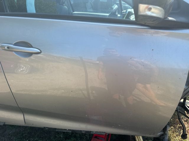 bontott RENAULT ZOE Jobb első Ajtó (Üres lemez)