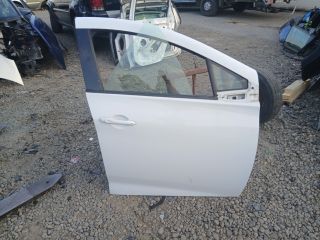 bontott RENAULT ZOE Jobb első Ajtó (Üres lemez)