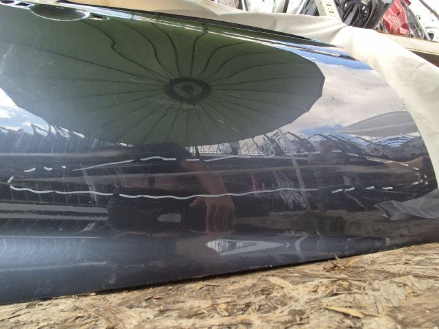 bontott RENAULT ZOE Jobb első Ajtó (Üres lemez)