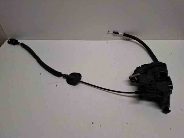 bontott RENAULT ZOE Jobb első Ajtózár