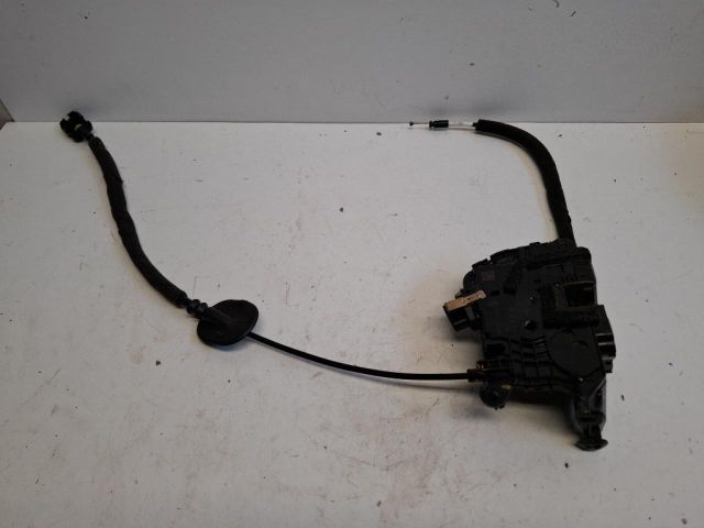 bontott RENAULT ZOE Jobb első Ajtózár