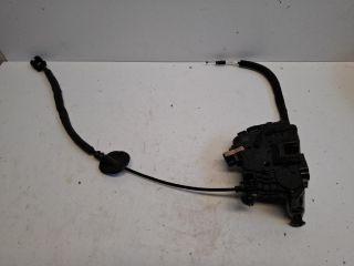 bontott RENAULT ZOE Jobb első Ajtózár