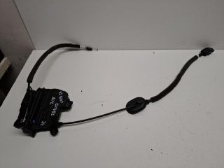 bontott RENAULT ZOE Jobb első Ajtózár