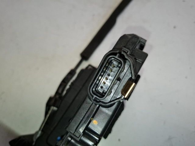 bontott RENAULT ZOE Jobb első Ajtózár