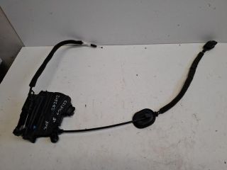 bontott RENAULT ZOE Jobb első Ajtózár