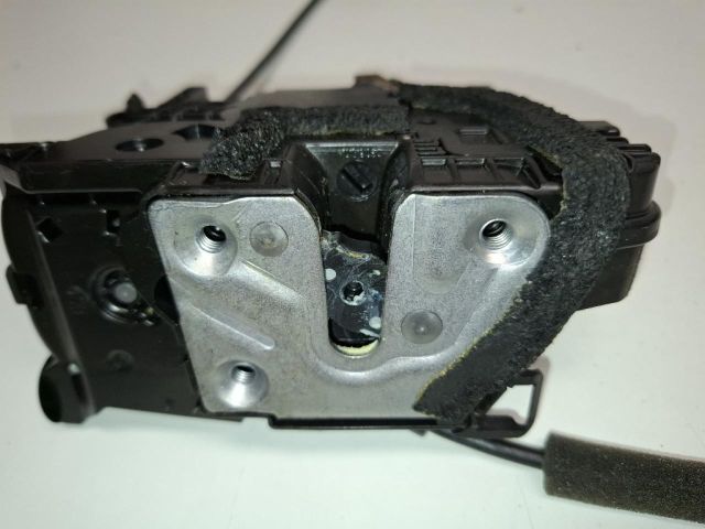 bontott RENAULT ZOE Jobb első Ajtózár