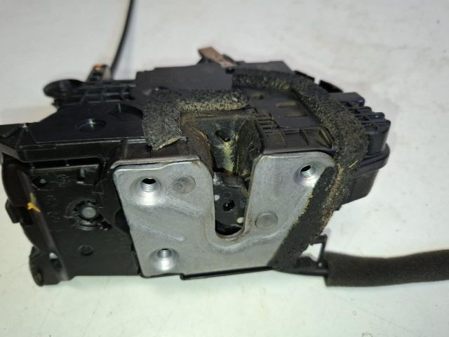 bontott RENAULT ZOE Jobb első Ajtózár