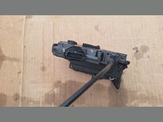 bontott RENAULT ZOE Jobb első Ajtózár