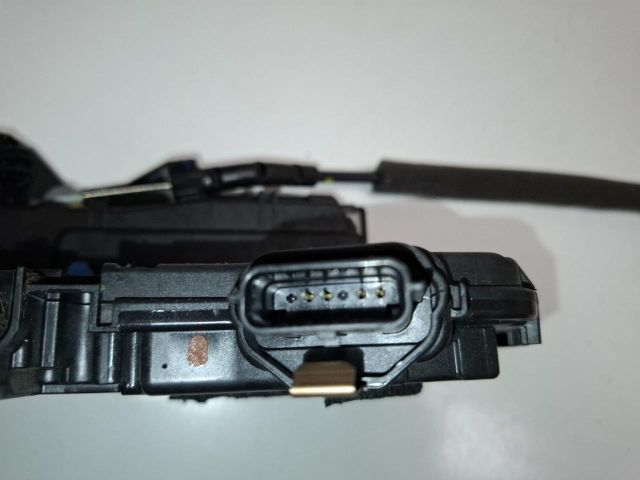 bontott RENAULT ZOE Jobb első Ajtózár