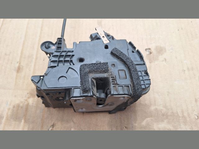 bontott RENAULT ZOE Jobb első Ajtózár