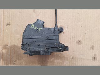 bontott RENAULT ZOE Jobb első Ajtózár