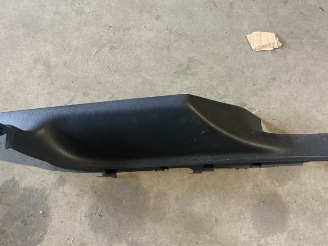 bontott RENAULT ZOE Jobb első Belső Küszöb Burkolat