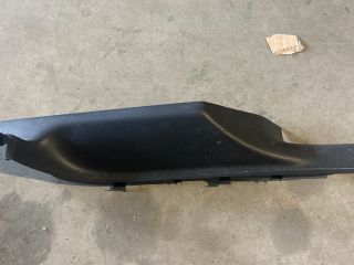 bontott RENAULT ZOE Jobb első Belső Küszöb Burkolat