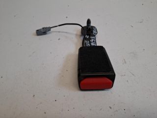 bontott RENAULT ZOE Jobb első Biztonsági Öv Csat