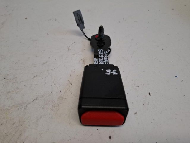 bontott RENAULT ZOE Jobb első Biztonsági Öv Csat