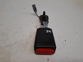 bontott RENAULT ZOE Jobb első Biztonsági Öv Csat