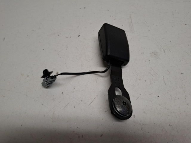 bontott RENAULT ZOE Jobb első Biztonsági Öv Csat