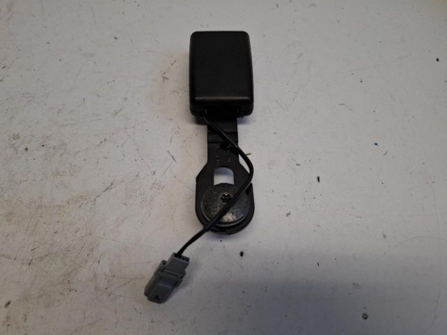 bontott RENAULT ZOE Jobb első Biztonsági Öv Csat