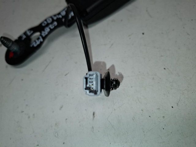 bontott RENAULT ZOE Jobb első Biztonsági Öv Csat