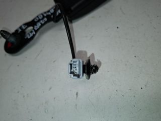 bontott RENAULT ZOE Jobb első Biztonsági Öv Csat