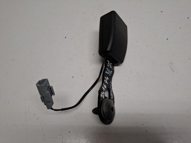 bontott RENAULT ZOE Jobb első Biztonsági Öv Csat