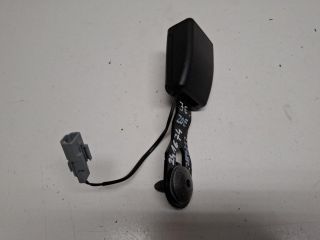 bontott RENAULT ZOE Jobb első Biztonsági Öv Csat