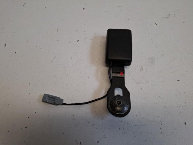 bontott RENAULT ZOE Jobb első Biztonsági Öv Csat