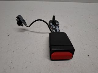 bontott RENAULT ZOE Jobb első Biztonsági Öv Csat