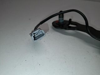 bontott RENAULT ZOE Jobb első Biztonsági Öv Csat