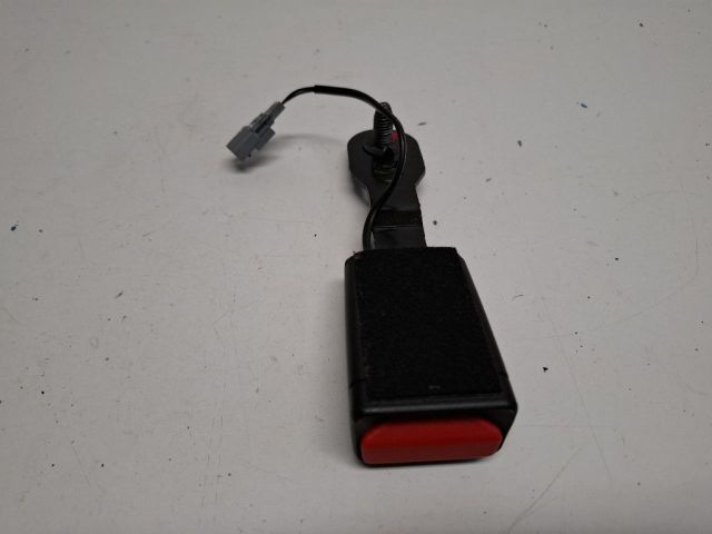 bontott RENAULT ZOE Jobb első Biztonsági Öv Csat