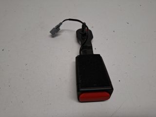 bontott RENAULT ZOE Jobb első Biztonsági Öv Csat