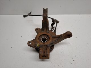 bontott RENAULT ZOE Jobb első Csonkállvány Kerékaggyal