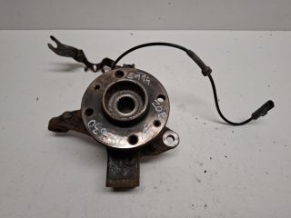 bontott RENAULT ZOE Jobb első Csonkállvány Kerékaggyal