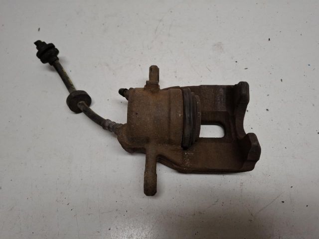 bontott RENAULT ZOE Jobb első Féknyereg Munkahengerrel