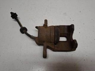 bontott RENAULT ZOE Jobb első Féknyereg Munkahengerrel