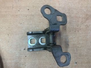 bontott RENAULT ZOE Jobb első Felső Zsanér