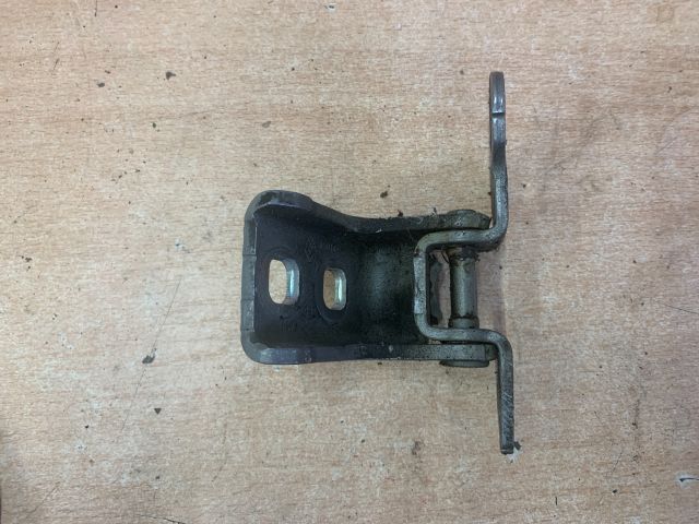 bontott RENAULT ZOE Jobb első Felső Zsanér