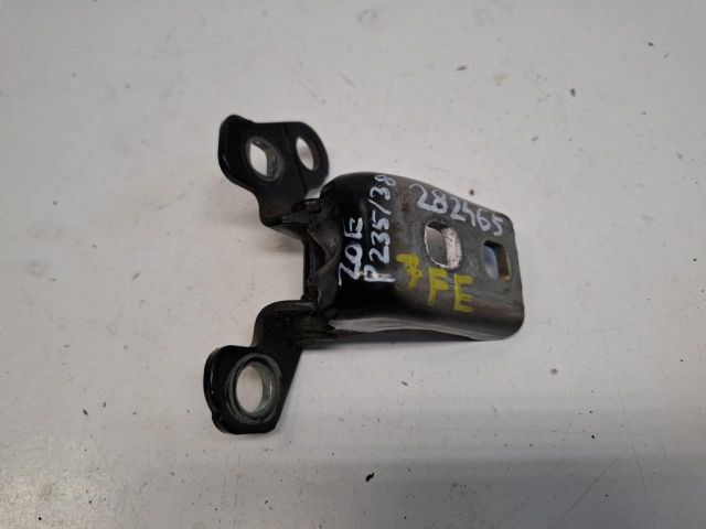 bontott RENAULT ZOE Jobb első Felső Zsanér