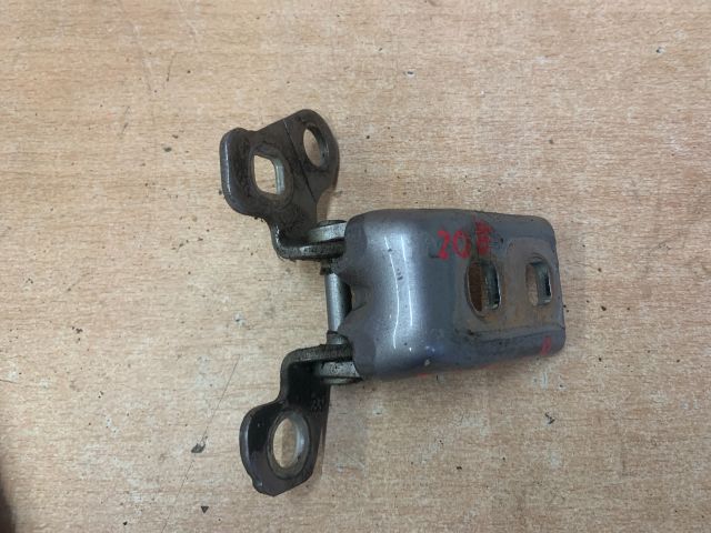 bontott RENAULT ZOE Jobb első Felső Zsanér